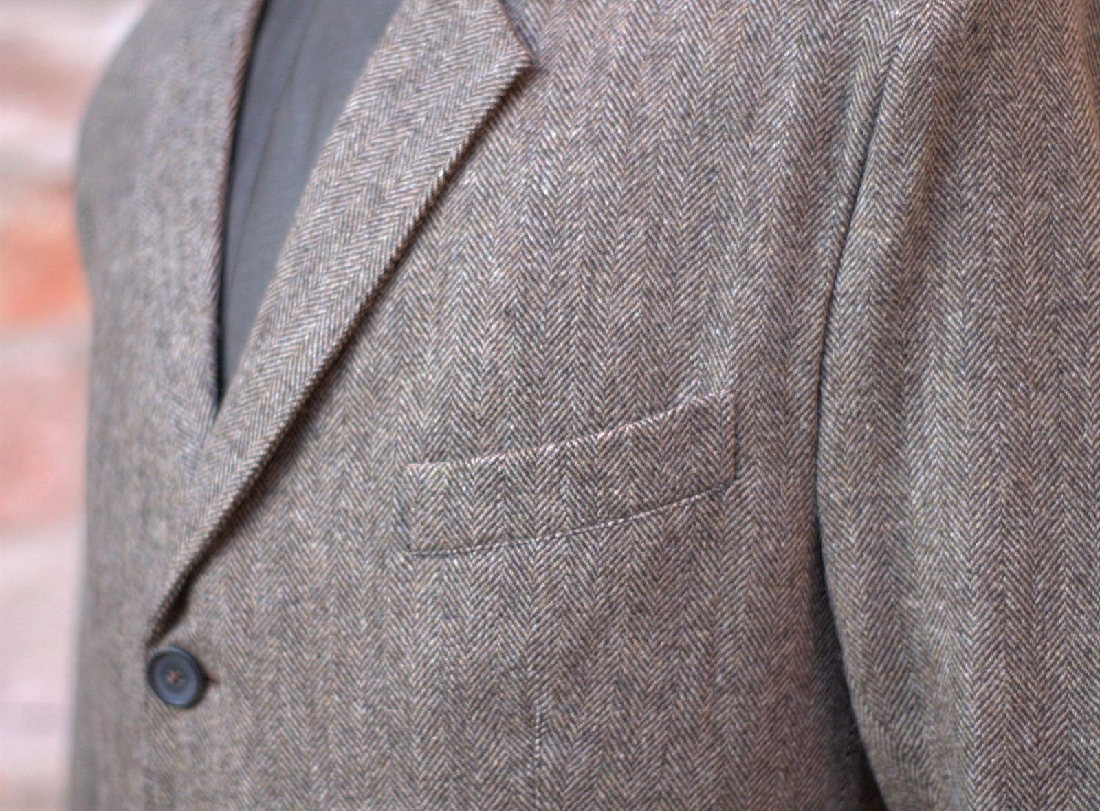 Mitten Im Kalten Winter Peaky Blinders