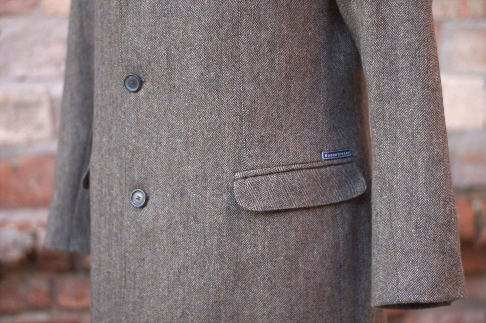 Mitten Im Kalten Winter Peaky Blinders